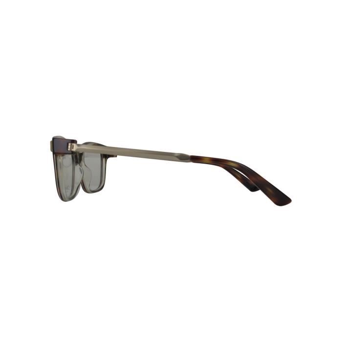 Lunettes De Vue Femme Calvin Klein Collection Ck8556 Soft Tortoise