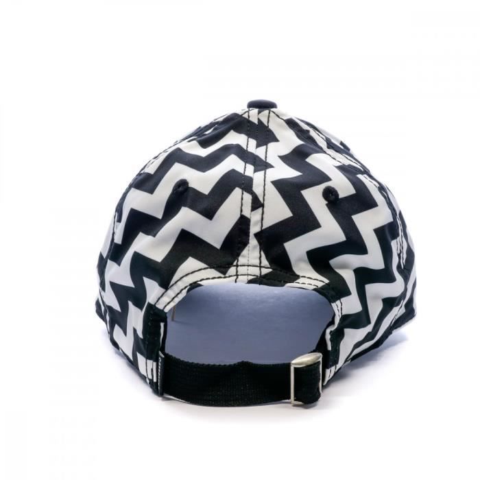Casquette Blanche Noire Homme Converse Voltage Cdiscount Pr t