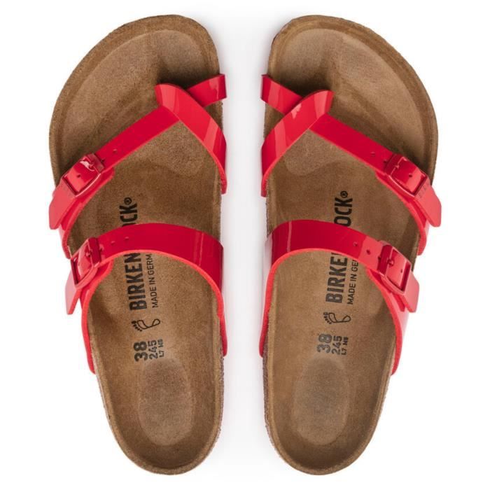 Mayari red best sale