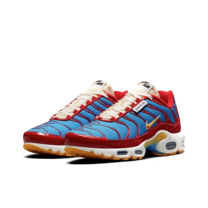 Tn rouge 2025 bleu