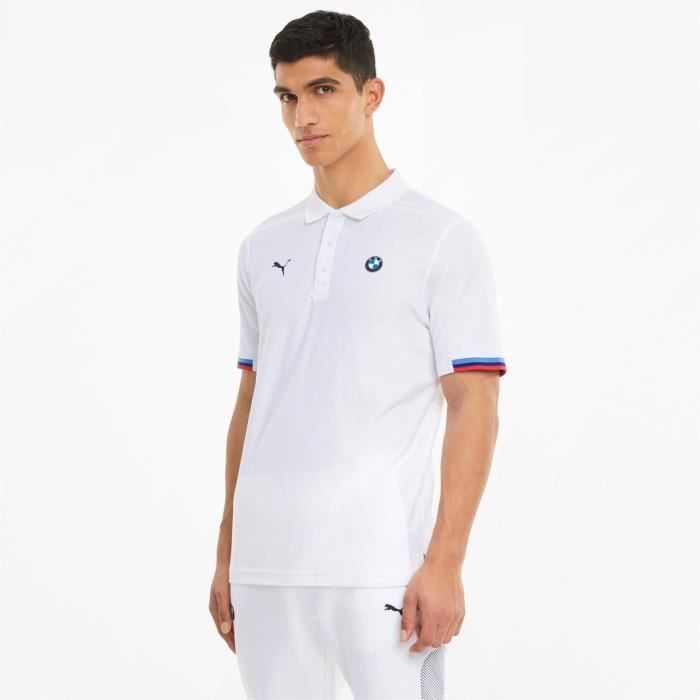 Polo puma bmw hotsell enfant 2017