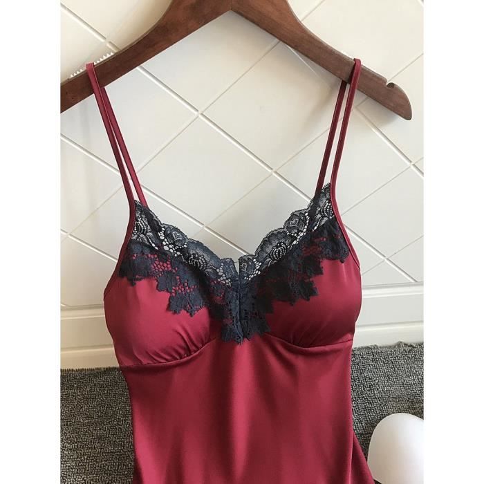 Nuisette hotsell femme 2019