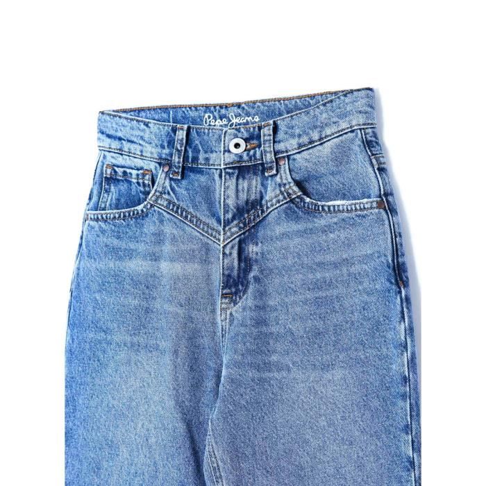 Pepe jeans 4 ans fille shop