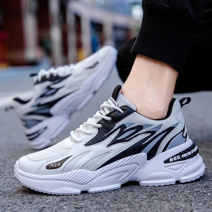 Chaussure jogging on sale