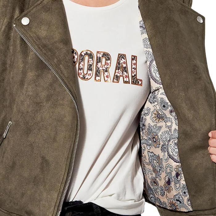 Perfecto kaporal clearance femme