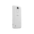 Smartphone LG K8 K350N 4G LTE 8 Go blanc - Android 6.0 - Appareil photo 8 MP - Ecran 5 pouces-3