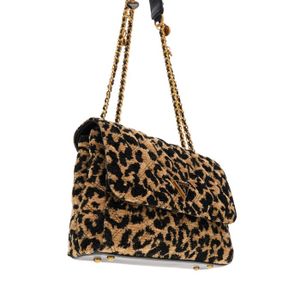 Sac à Bandoulière Topshop Crème - Double Poignée - Fermeture Zip - Taille Moyen - Occasion