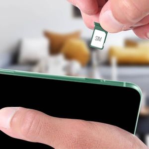 Réparation Tiroir SIM iPhone X - Guide gratuit