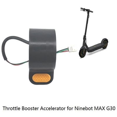 MyBESTscooter Accélérateur Compatible Ninebot Max G30 - Réparez L'Erreur 14 Facilement