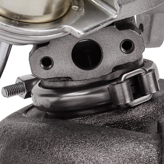 CHRA Turbo Pour BERLINGO C3 XSARA PICASSO C4 I JUMPY 1.6 HDI 75 90 DV6