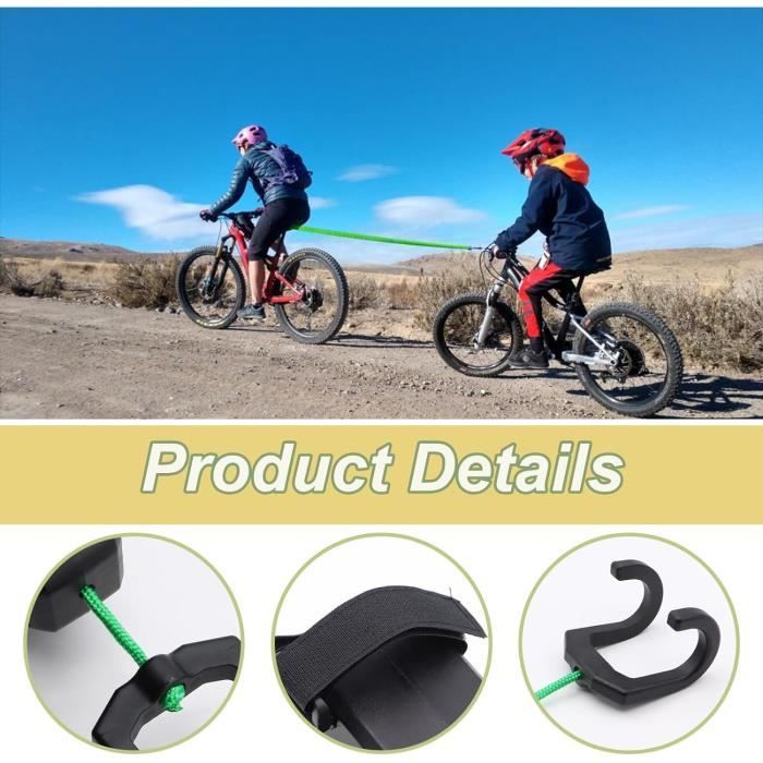 Pedale hotsell velo retractable