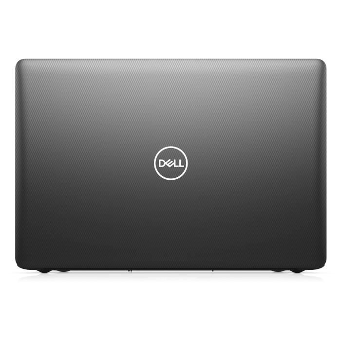  PC Portable - Inspiron 17 3781 - 17,3" FHD3
