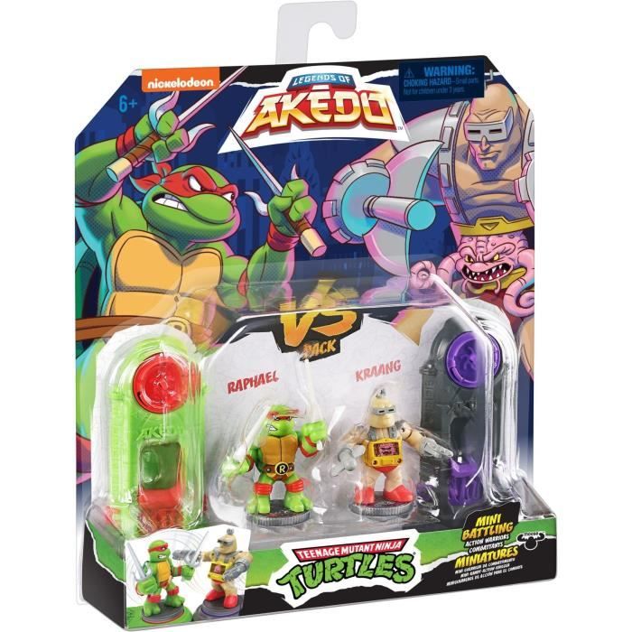 Mcdonalds ninja turtle toys shop