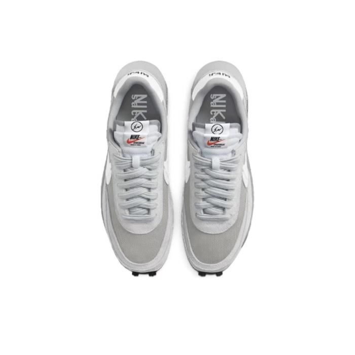 sacai nike fragment grey