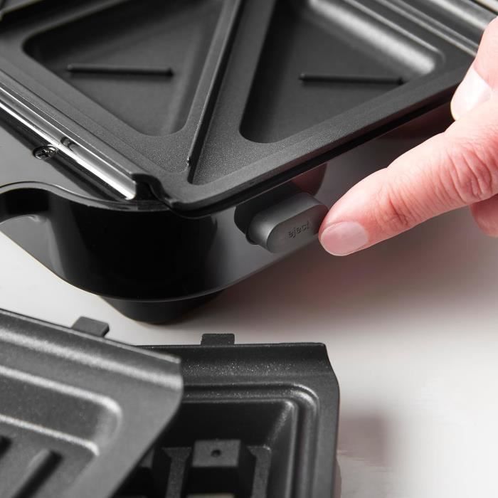 Russell Hobbs Appareil Croque Monsieur [Multifonction 3en1] Creations