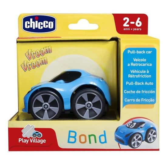 Voiture télécommandée chicco clearance