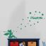 Stickers Muraux Deco Chambre Enfant Ado Fee Des Etoiles