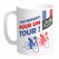 Mug Ceramique Tour De France C Est Reparti Pour Un Tour 95x80 Mm R1745 Bleu Achat Vente Bol 3609521817455 Soldes Sur Cdiscount Des Le 20 Janvier Cdiscount
