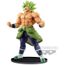 Figurine Bwfc Dragon Ball Super Broly Micromania Zing Numero