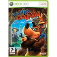 Banjo Et Kazooie Nuts And Bolts Jeu XBOX 360-0