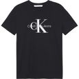 T-shirt CALVIN KLEIN J20J219142BEH Noir - Femme/Adulte-0