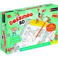 Jeux d'apprentissage - Dessineo Bd-0