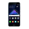 Smartphone Huawei P8 Lite 2017 Noir-0