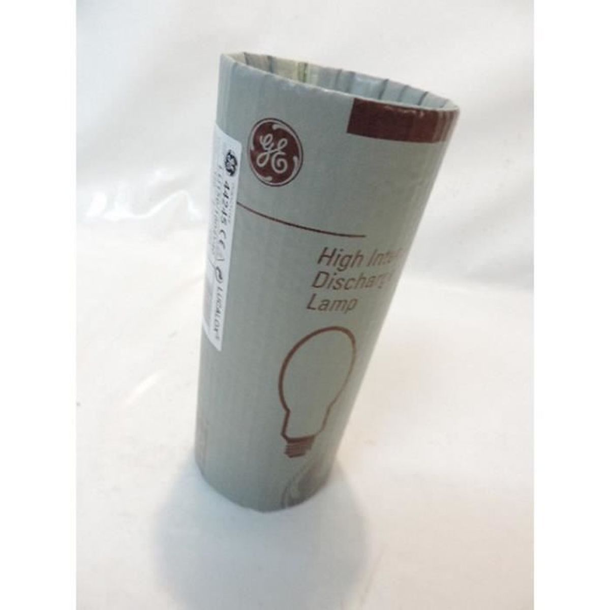 Ampoule Hps 150w Douille E40 Superplant 2100 K Jardinage Lampes De