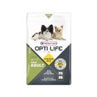BONA REVA Croquettes chien opti life poulet adult mini sa...