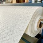 Sous-nappes Bulgommes - PROMO LINGE - 300 x 140 cm - Blanc