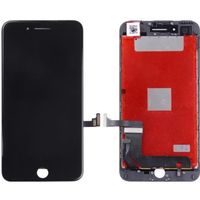 iPhone 7 Plus Remplacement Complet Ecran ( Vitre + Tactile + LCD ) Noir ALS28226