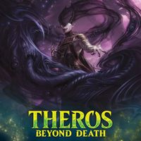 Magic The Gathering - Theros Beyond Death - Collector Booster