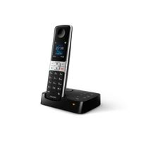 Philips - Téléphone D6351B sans fil