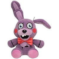 Twisted Ones-Theodore-Lapin Bonnie 8" Five Nights at Freddy's Plushie Collection Jouet en peluche N°1