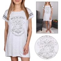 Chemise de nuit harry potter Cdiscount