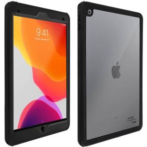 Coque iPad PRO 12.9 5ème génération Etanche et Antichoc CaseProof