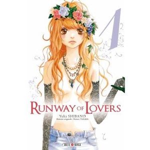 MANGA Runway of Lovers Tome 1