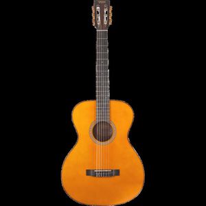 GUITARE Valencia VA434-VNA – Guitare acoustique auditorium 4/4 vintage naturelle