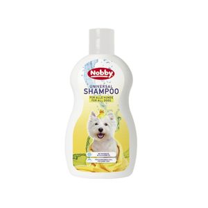 SHAMPOING - MASQUE Shampoings pour chien universel Nobby Pet