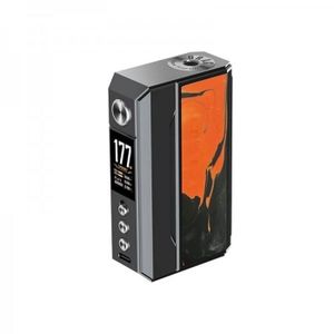 cigarette électronique 4 accu Voopoo Drag S2 Kit, all colours, Coils and Pods also available main image 0