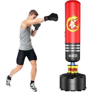 Sac de frappe Punching Ball Cdiscount