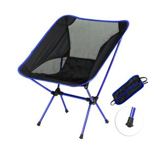 CHAISE DE CAMPING Chaise Camping Pliable Portable Plage Pliante Légè