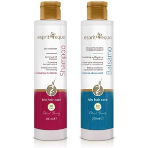 APRÈS-SHAMPOING Sets de shampooings et après-shampooings Esprit Eq