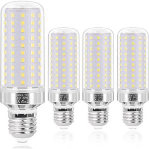 AMPOULE - LED Ampoules Led E27 20W Équivalent À Halogène 180W La
