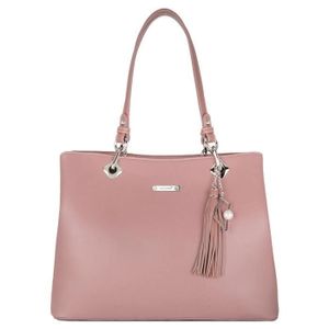 Sac Fourre-tout Promotionnel Bloomingdale's Rose, Taille Large - Neuf Sans étiquettes
