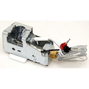 BRULEUR SANS INJECTEUR SANS RACCORD pour REFRIGERATEUR DOMETIC - 241280281