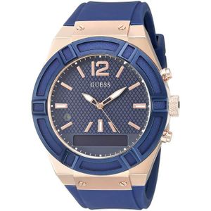 Montre guess homme 2019 deals