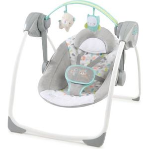 Balancelle Bebe 2 Luxe Cdiscount