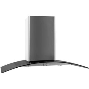 Hotte Decorative 120 Cm Achat Vente Pas Cher