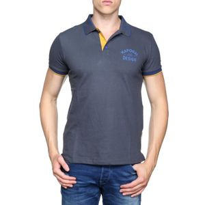 Polo kaporal homme solde clearance